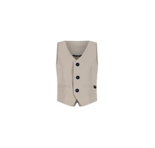 Le Chic Garcon Jongens Gilet ART
