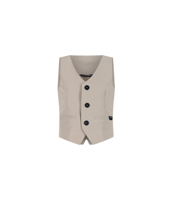 Le Chic Garcon Jongens Gilet ART