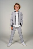 Le Chic Garcon Jongens Zomerjas BRIAN