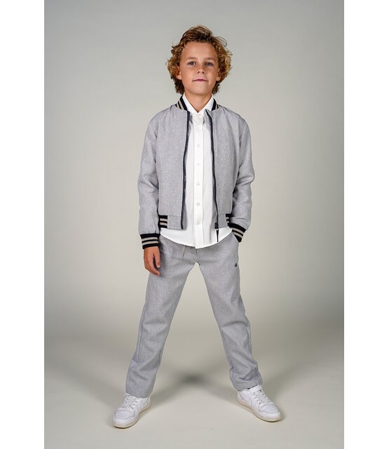 Le Chic Garcon Jongens Zomerjas BRIAN