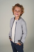 Le Chic Garcon Jongens Zomerjas BRIAN