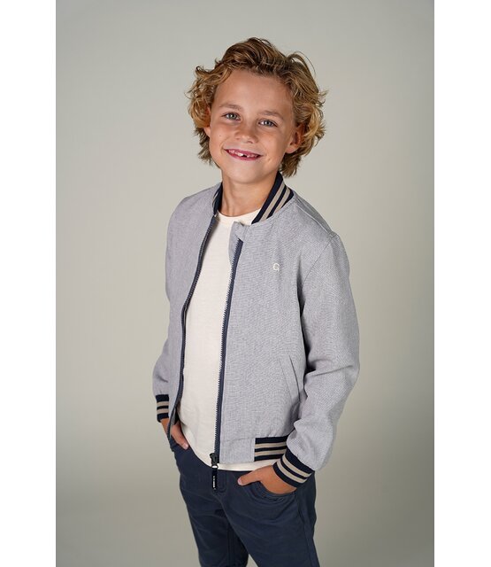Le Chic Garcon Jongens Zomerjas BRIAN
