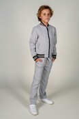 Le Chic Garcon Jongens Zomerjas BRIAN