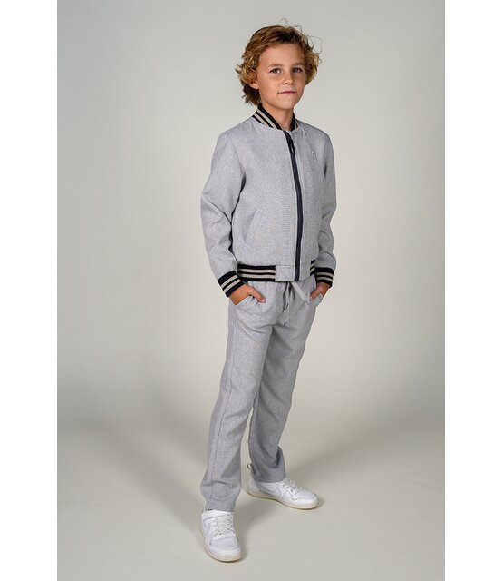 Le Chic Garcon Jongens Zomerjas BRIAN