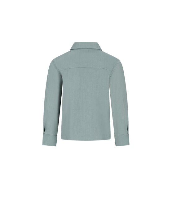 Le Chic Garcon Jongens Blouse EVILO