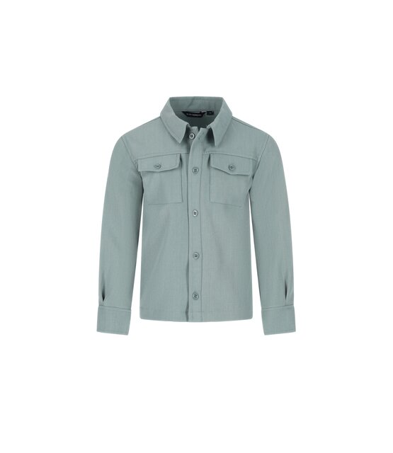 Le Chic Garcon Jongens Blouse EVILO