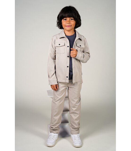 Le Chic Garcon Jongens Blouse EVILO