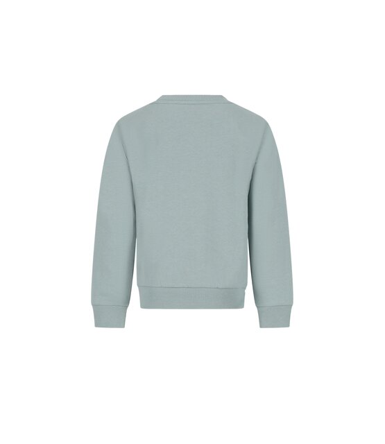 Le Chic Garcon Jongens Sweater OLIVER