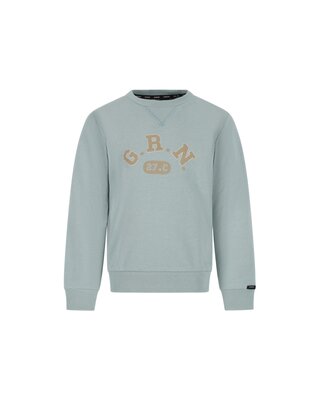 Le Chic Garcon Jongens Sweater OLIVER