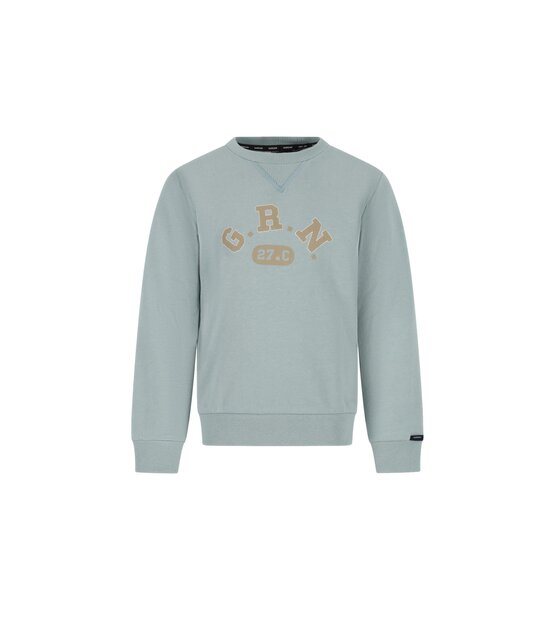 Le Chic Garcon Jongens Sweater OLIVER