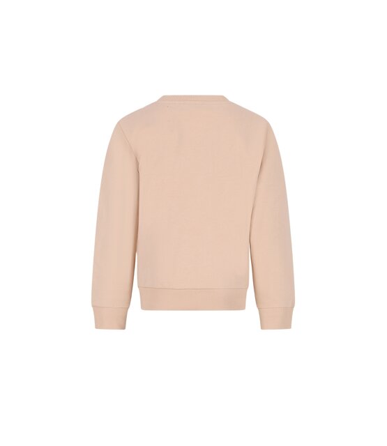 Le Chic Garcon Jongens Sweater OLIVER