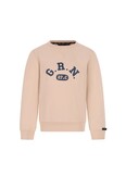 Le Chic Garcon Jongens Sweater OLIVER