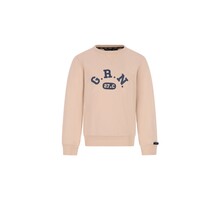 Le Chic Garcon Jongens Sweater OLIVER