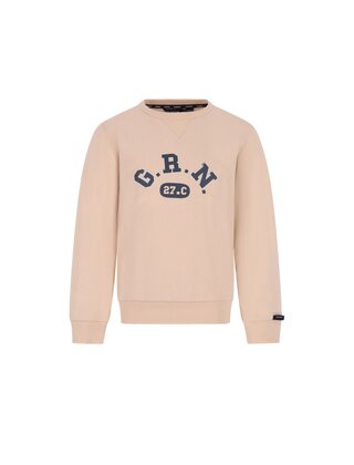 Le Chic Garcon Jongens Sweater OLIVER