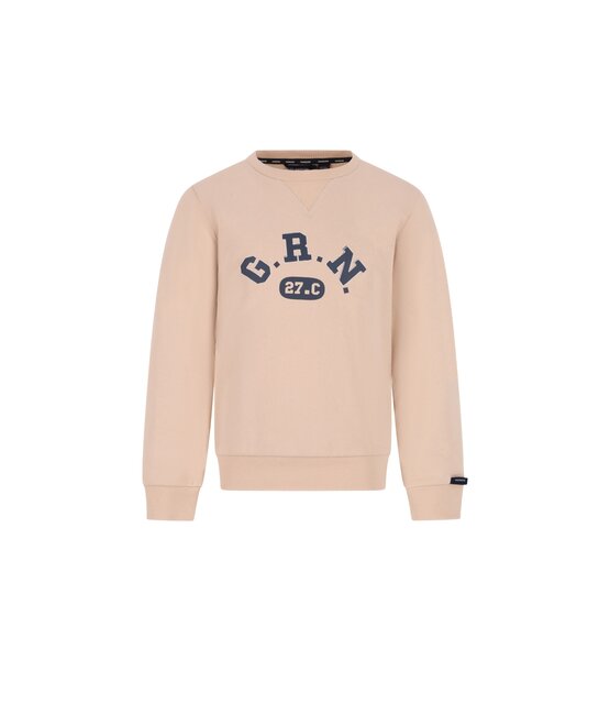 Le Chic Garcon Jongens Sweater OLIVER