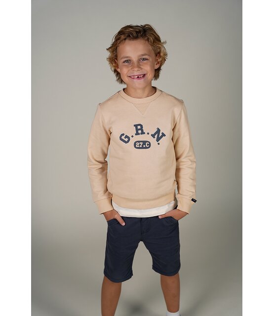 Le Chic Garcon Jongens Broek DRAKE