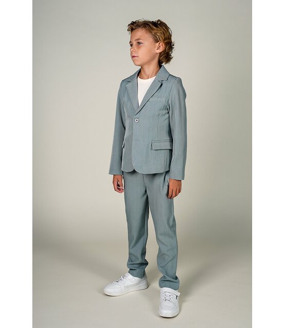 Le Chic Garcon Jongens Broek DONKY