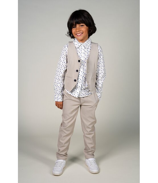 Le Chic Garcon Jongens Broek DONKY