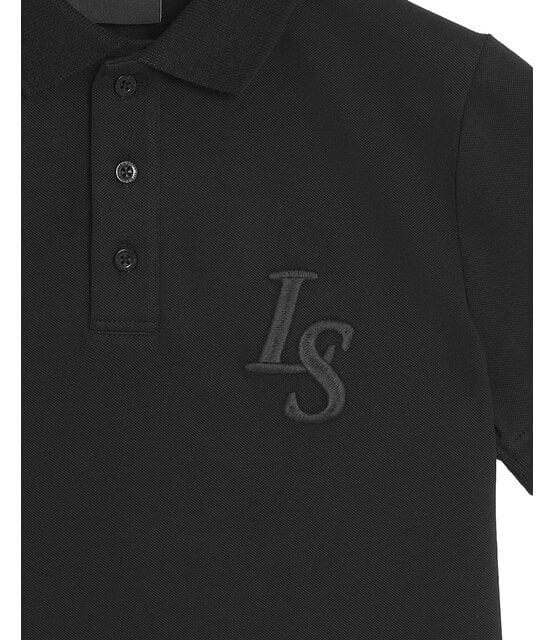 Lyle & Scott Jongens T-Shirt