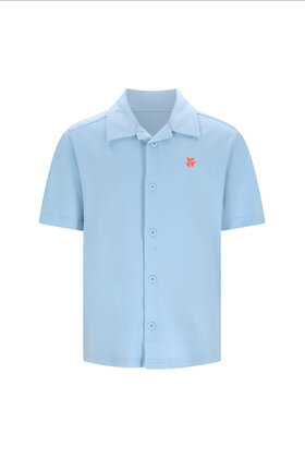 TYGO&vito Jongens Blouse Coop