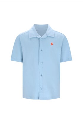TYGO&vito Jongens Blouse Coop