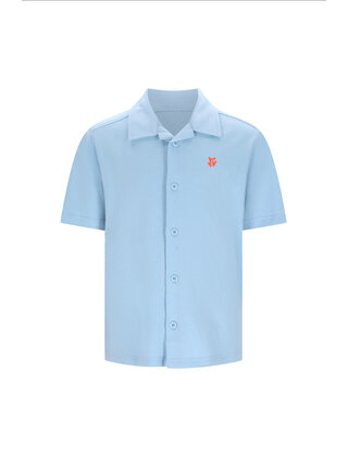 TYGO&vito Jongens Blouse Coop