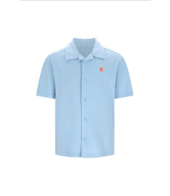 TYGO&vito Jongens Blouse Coop