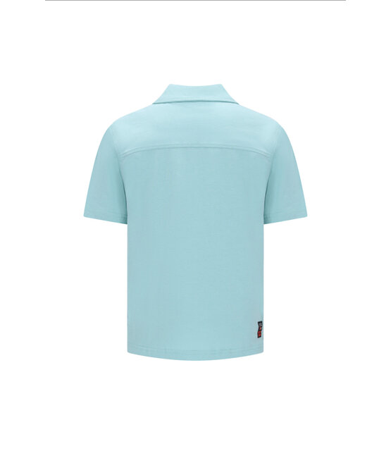 TYGO&vito Jongens Blouse Coop