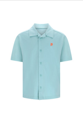 TYGO&vito Jongens Blouse Coop
