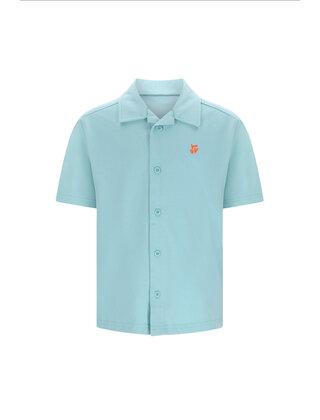 TYGO&vito Jongens Blouse Coop