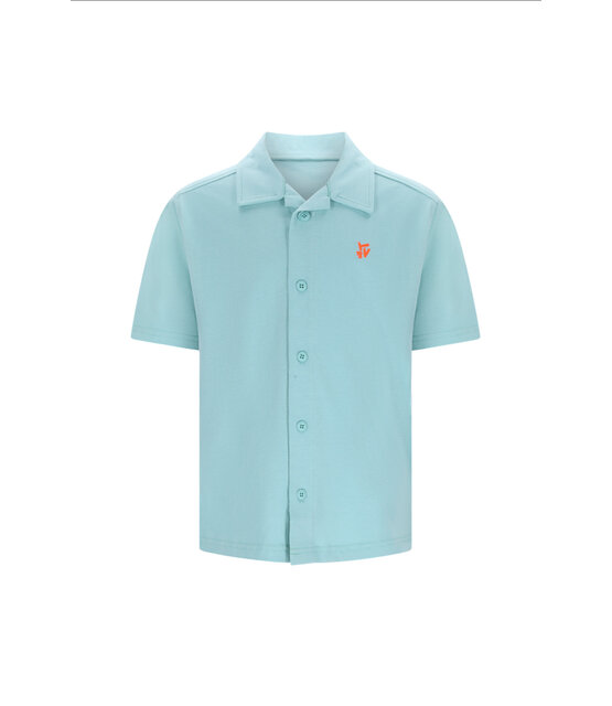 TYGO&vito Jongens Blouse Coop