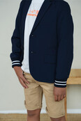 TYGO&vito Jongens Blazer Glen