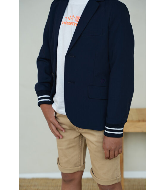 TYGO&vito Jongens Blazer Glen