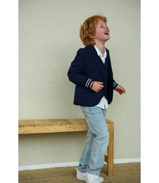 TYGO&vito Jongens Blazer Glen