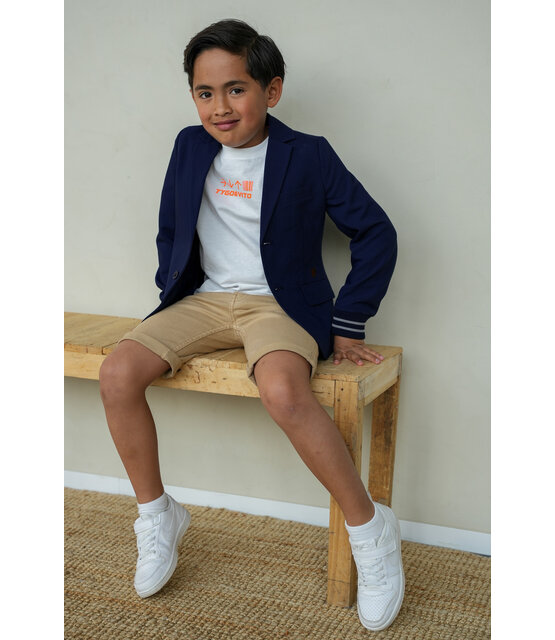 TYGO&vito Jongens Blazer Glen