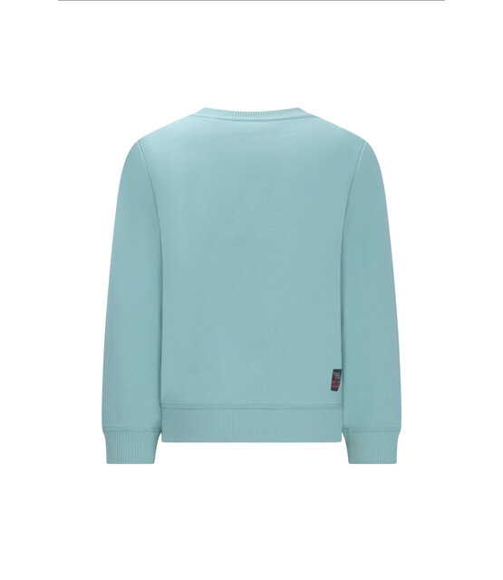 TYGO&vito Jongens Sweater Coen