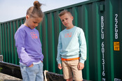 TYGO&vito Jongens Sweater Coen
