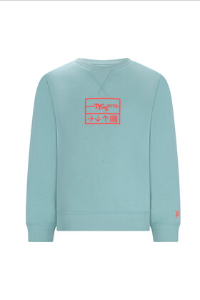 TYGO&vito Jongens Sweater Coen