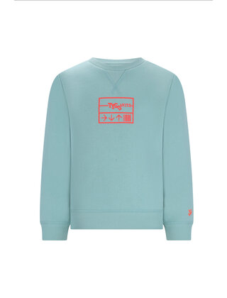 TYGO&vito Jongens Sweater Coen