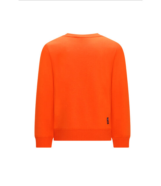TYGO&vito Jongens Sweater Coen