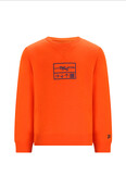 TYGO&vito Jongens Sweater Coen