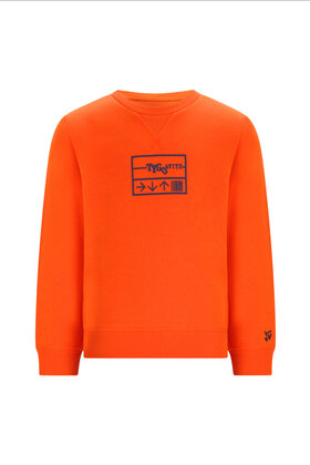 TYGO&vito Jongens Sweater Coen