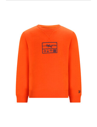 TYGO&vito Jongens Sweater Coen