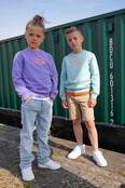 TYGO&vito Jongens Sweater Coen