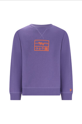 TYGO&vito Jongens Sweater Coen