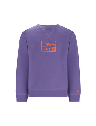 TYGO&vito Jongens Sweater Coen