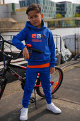 TYGO&vito Jongens Sweater Hesse
