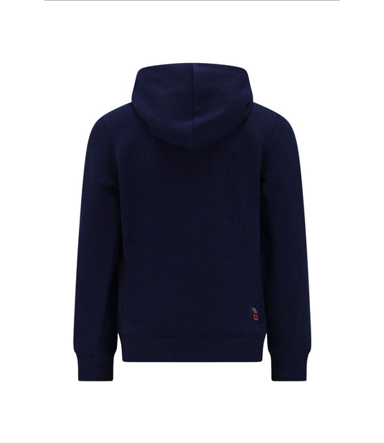 TYGO&vito Jongens Sweater Hesse