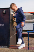 TYGO&vito Jongens Sweater Hesse