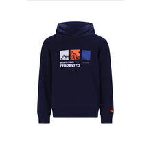 TYGO&vito Jongens Sweater Hesse